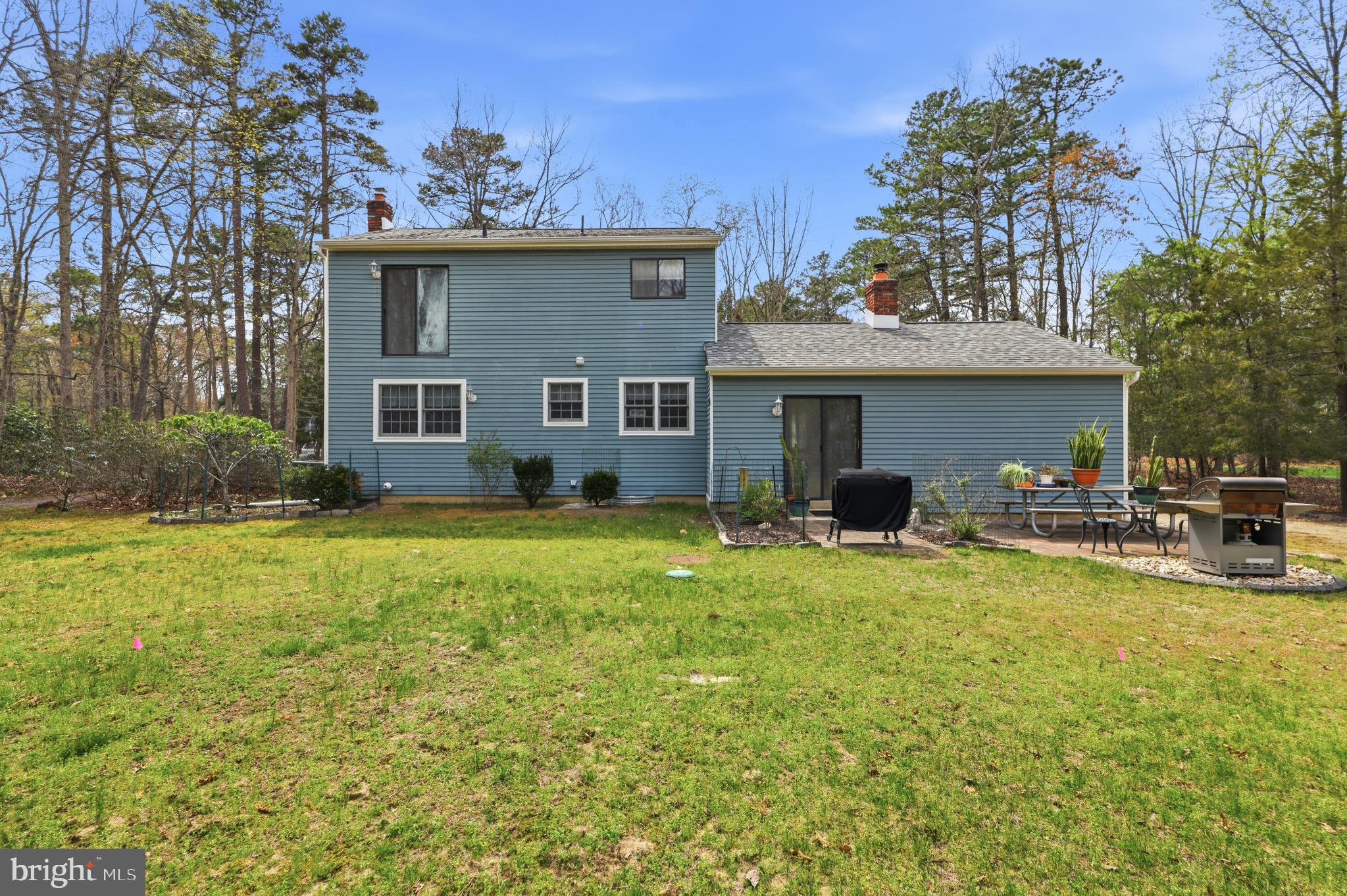 20 Brotherton Road Shamong, NJ 08088 - Photo 34 of 39