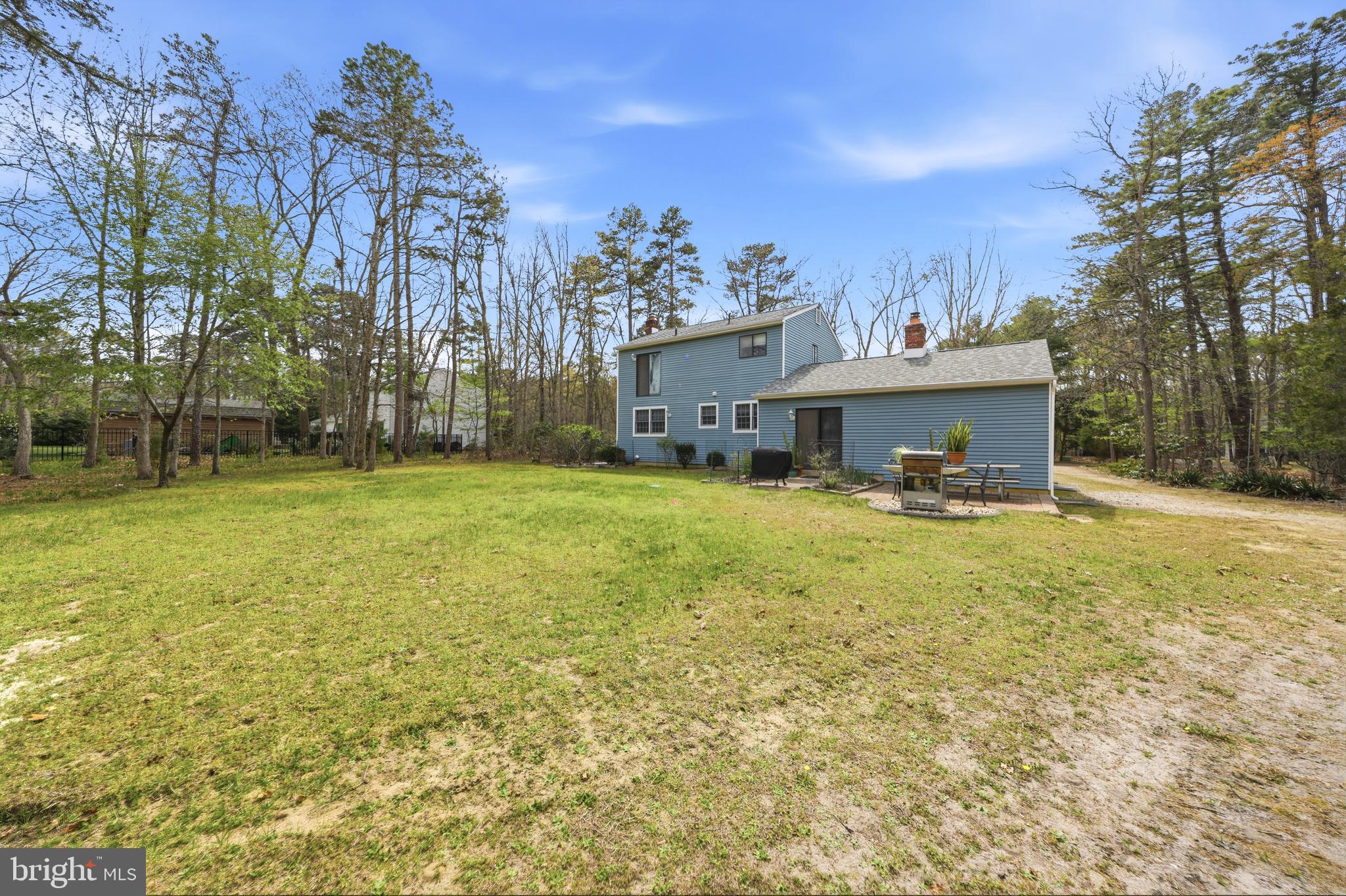 20 Brotherton Road Shamong, NJ 08088 - Photo 35 of 39