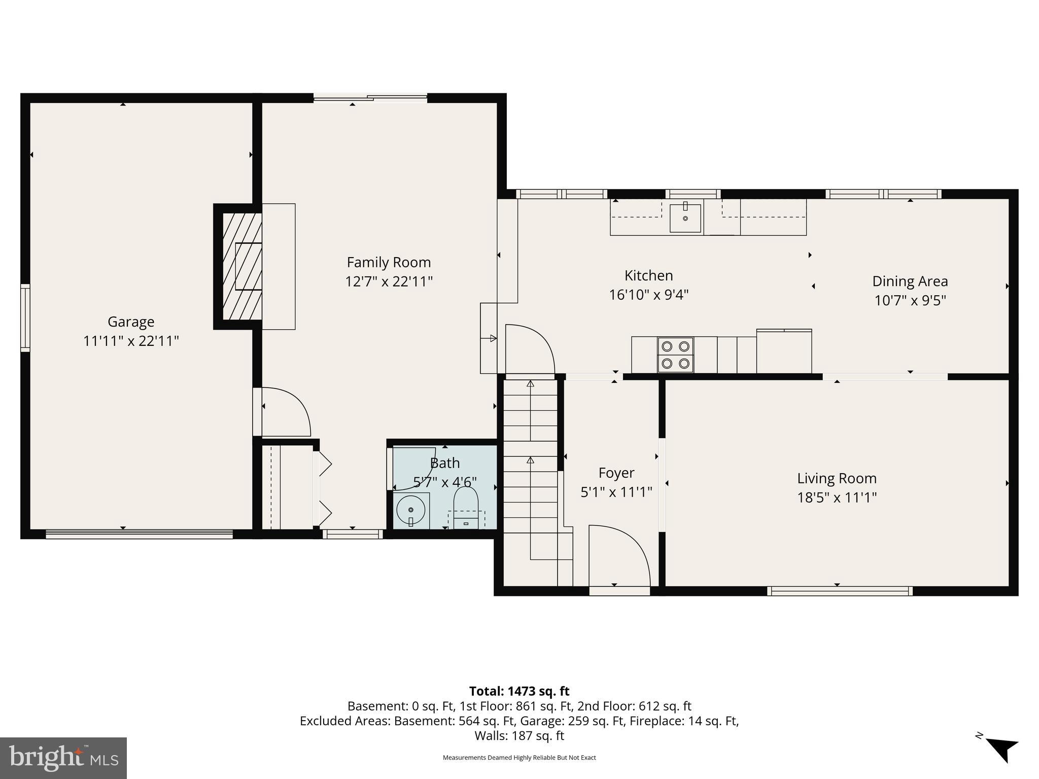 20 Brotherton Road Shamong, NJ 08088 - Photo 36 of 39