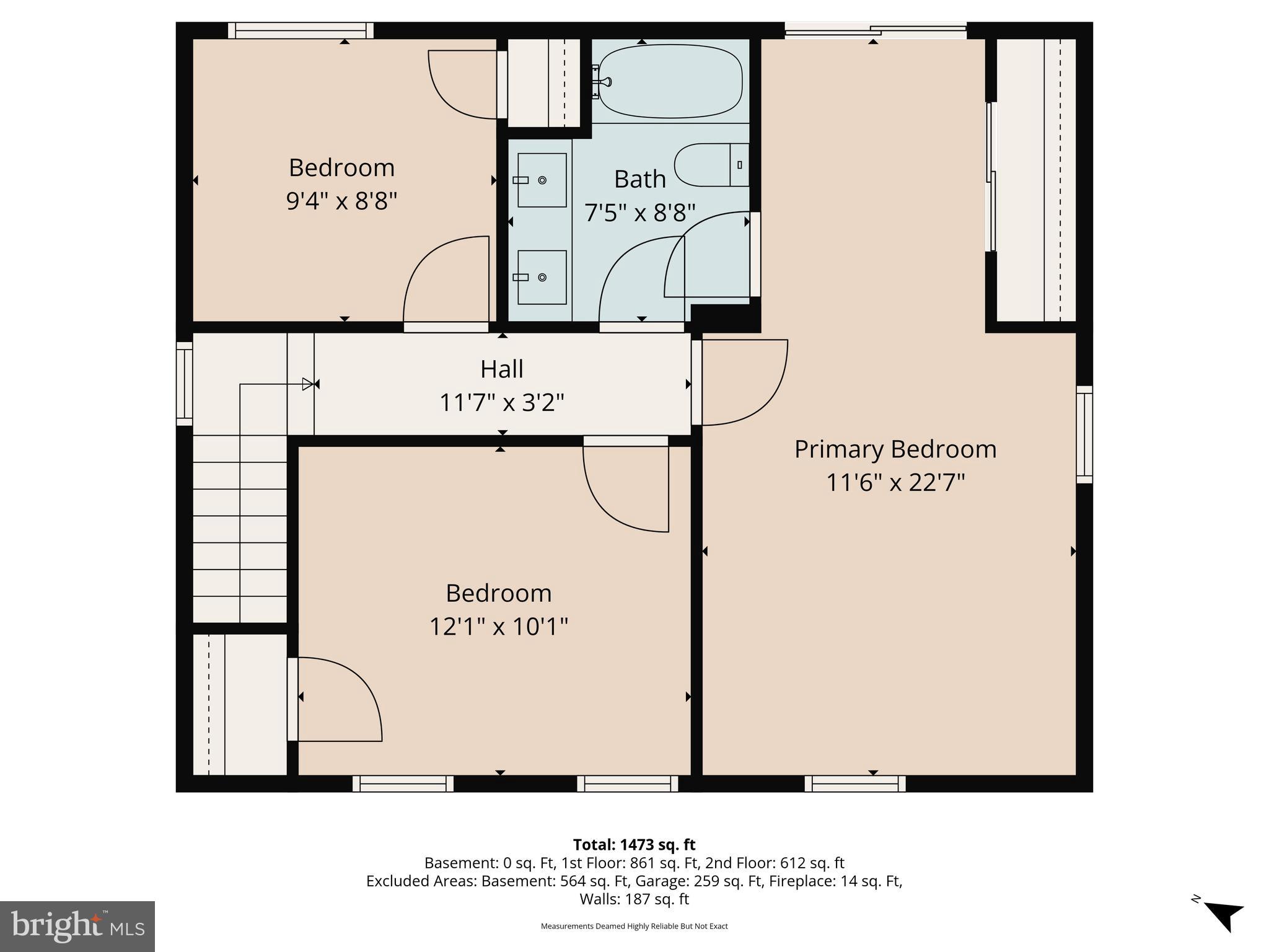 20 Brotherton Road Shamong, NJ 08088 - Photo 37 of 39