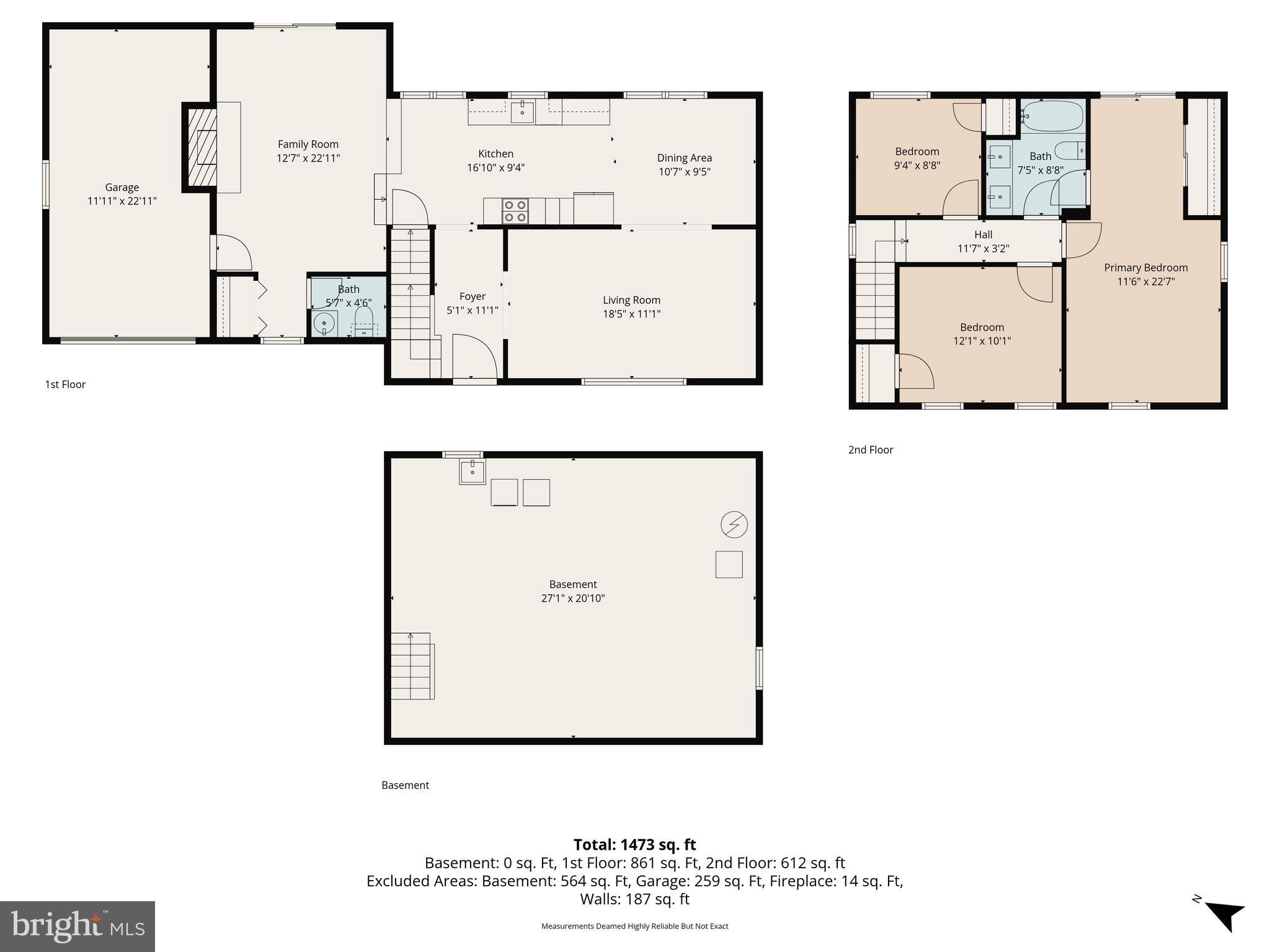 20 Brotherton Road Shamong, NJ 08088 - Photo 39 of 39