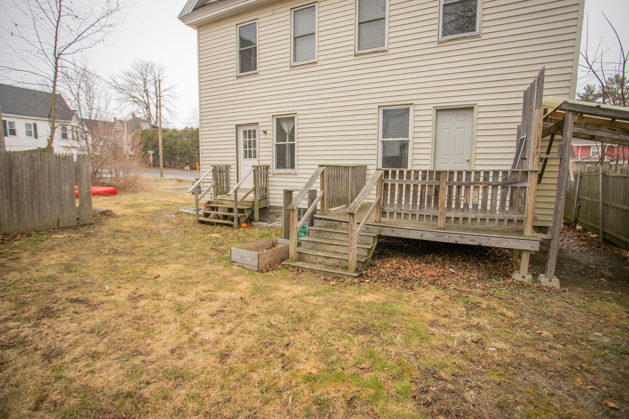 8-10 Linden Street Bangor, ME 04401 - Photo 78 of 80 IMG_0375