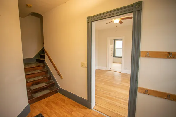 $350,000 | 8-10 Linden Street, Bangor, ME 04401