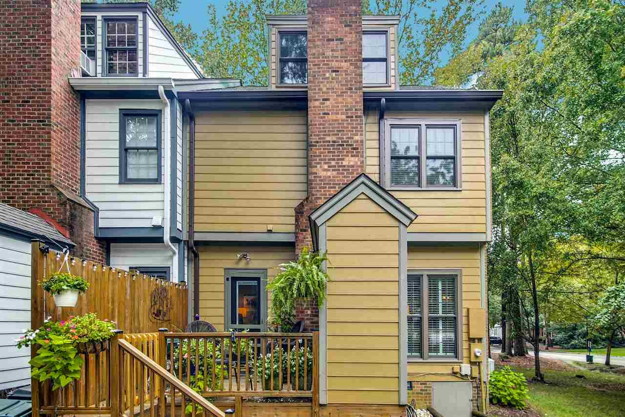 566 Weathergreen Drive Raleigh, NC 27615 - Photo 28 of 28 Photo 28
