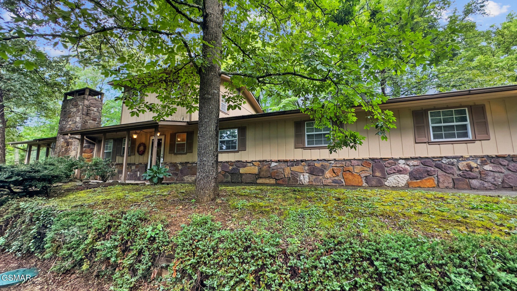 413 Hickory Tree Hollow Road Sevierville, TN 37876 - Photo 1 of 42 Gallery Image 1