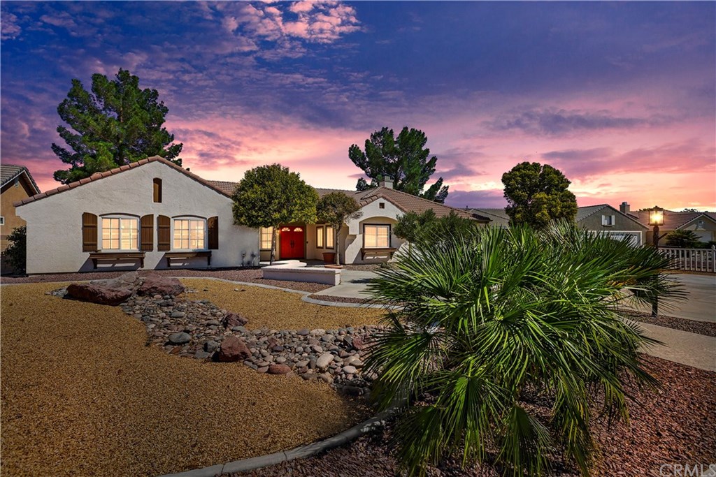 12943 Paraiso Road Apple Valley, CA 92308 - Photo 1 of 1 Gallery Image 1