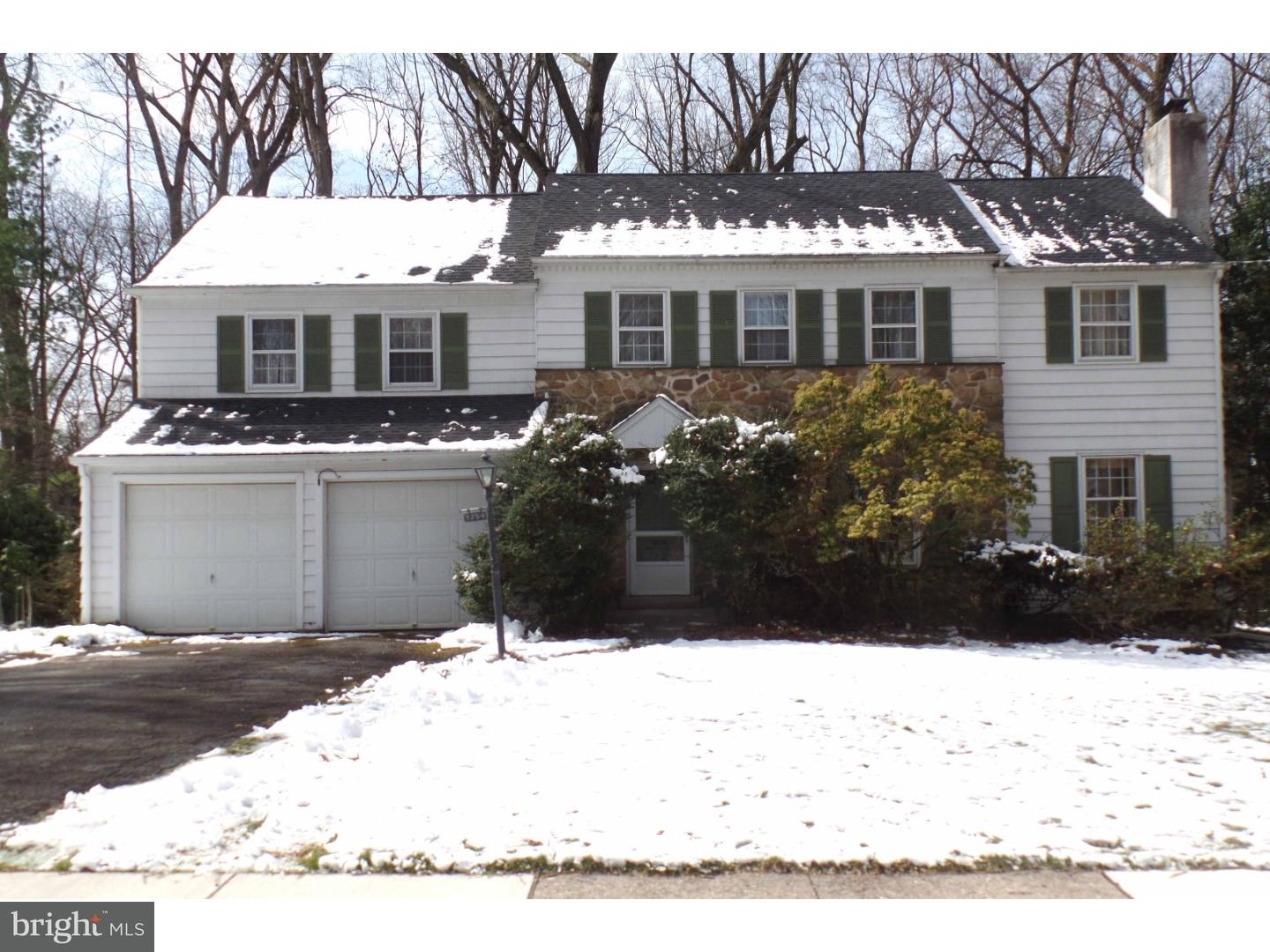 3254 Afton Road Dresher, PA 19025 - Photo 1 of 25 Gallery Image 1