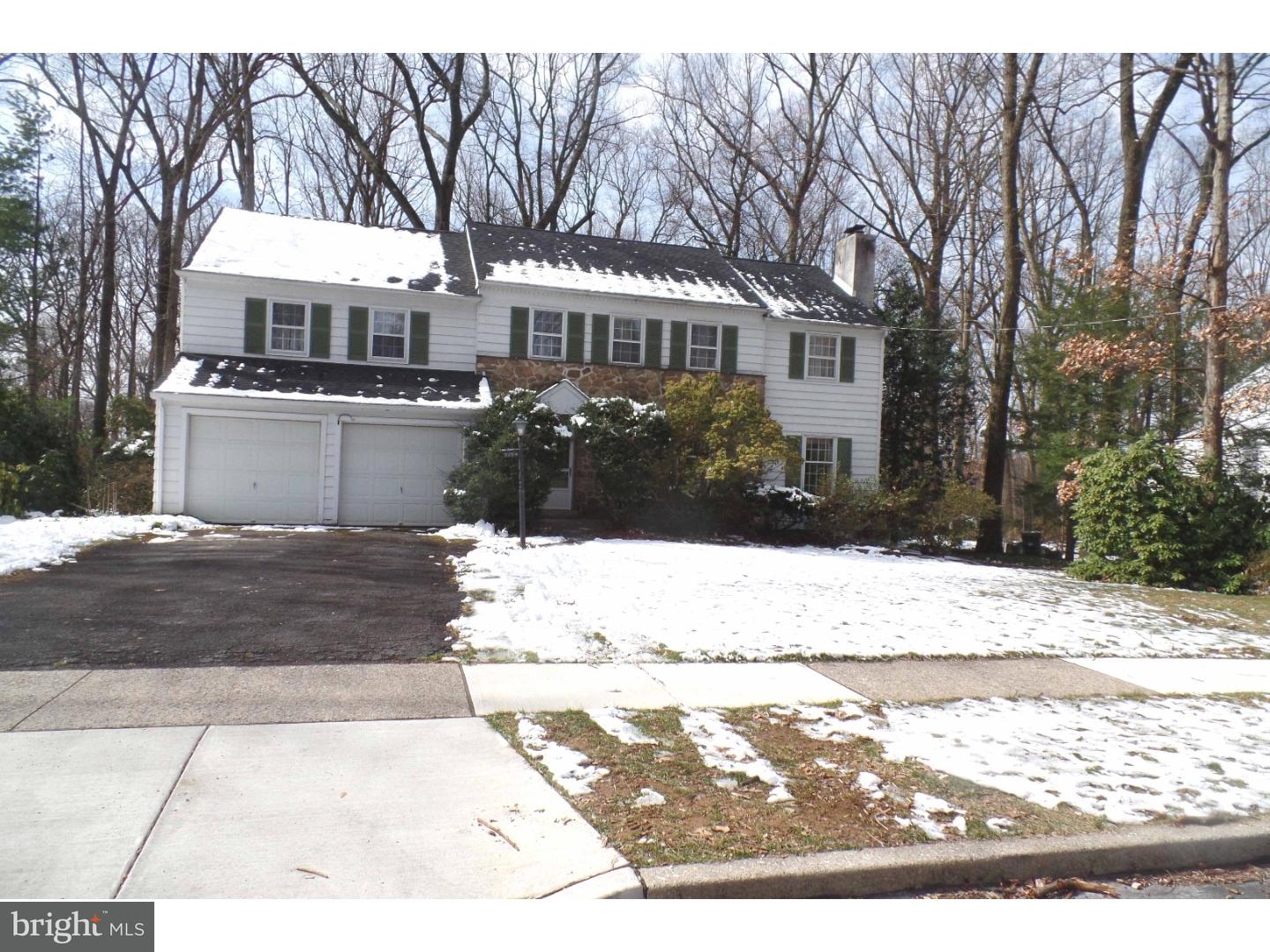 3254 Afton Road Dresher, PA 19025 - Photo 25 of 25 Gallery Image 25