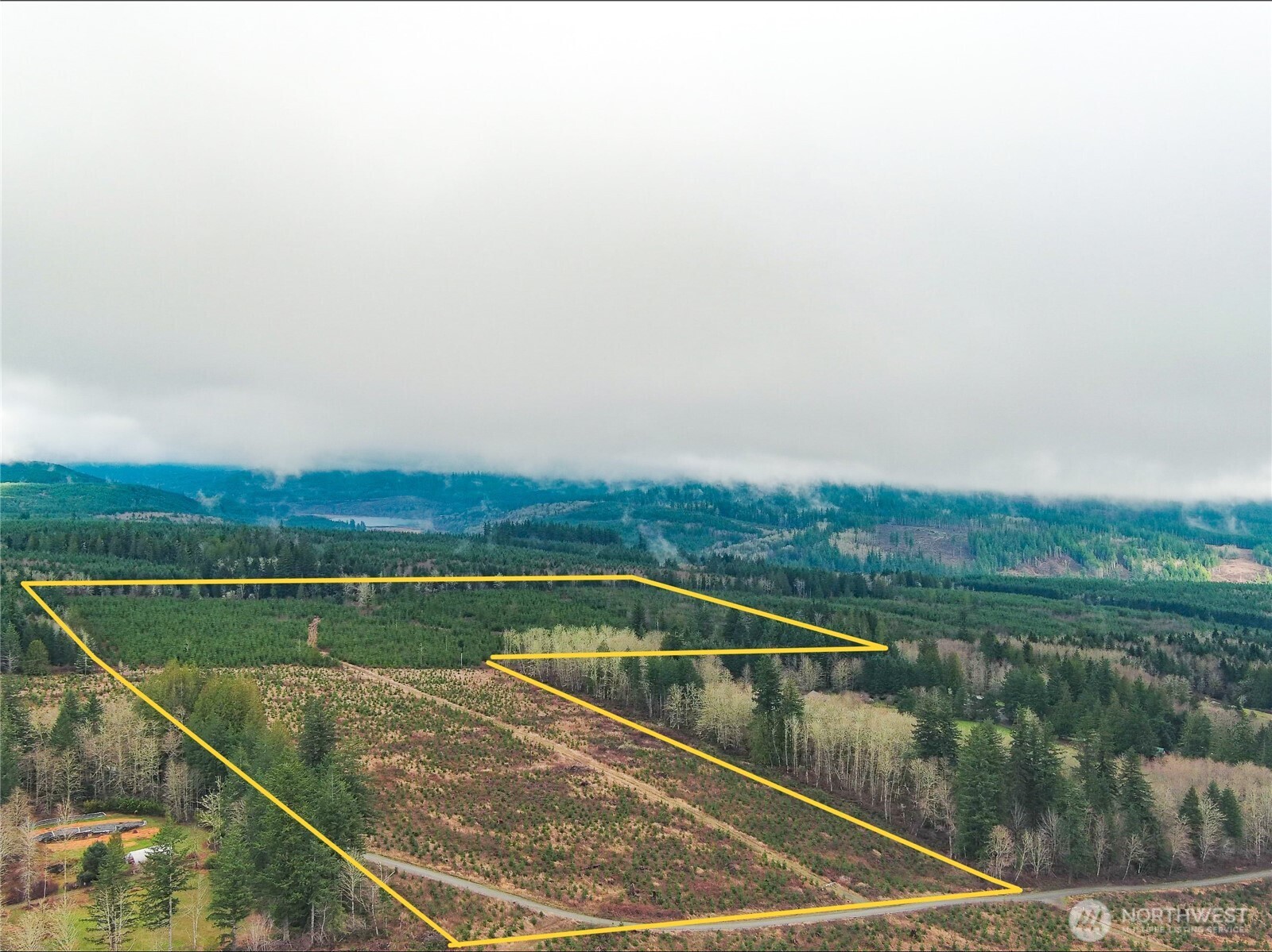 2-xxx Snow Creek Road Quilcene, WA 98376 - Photo 2 of 29