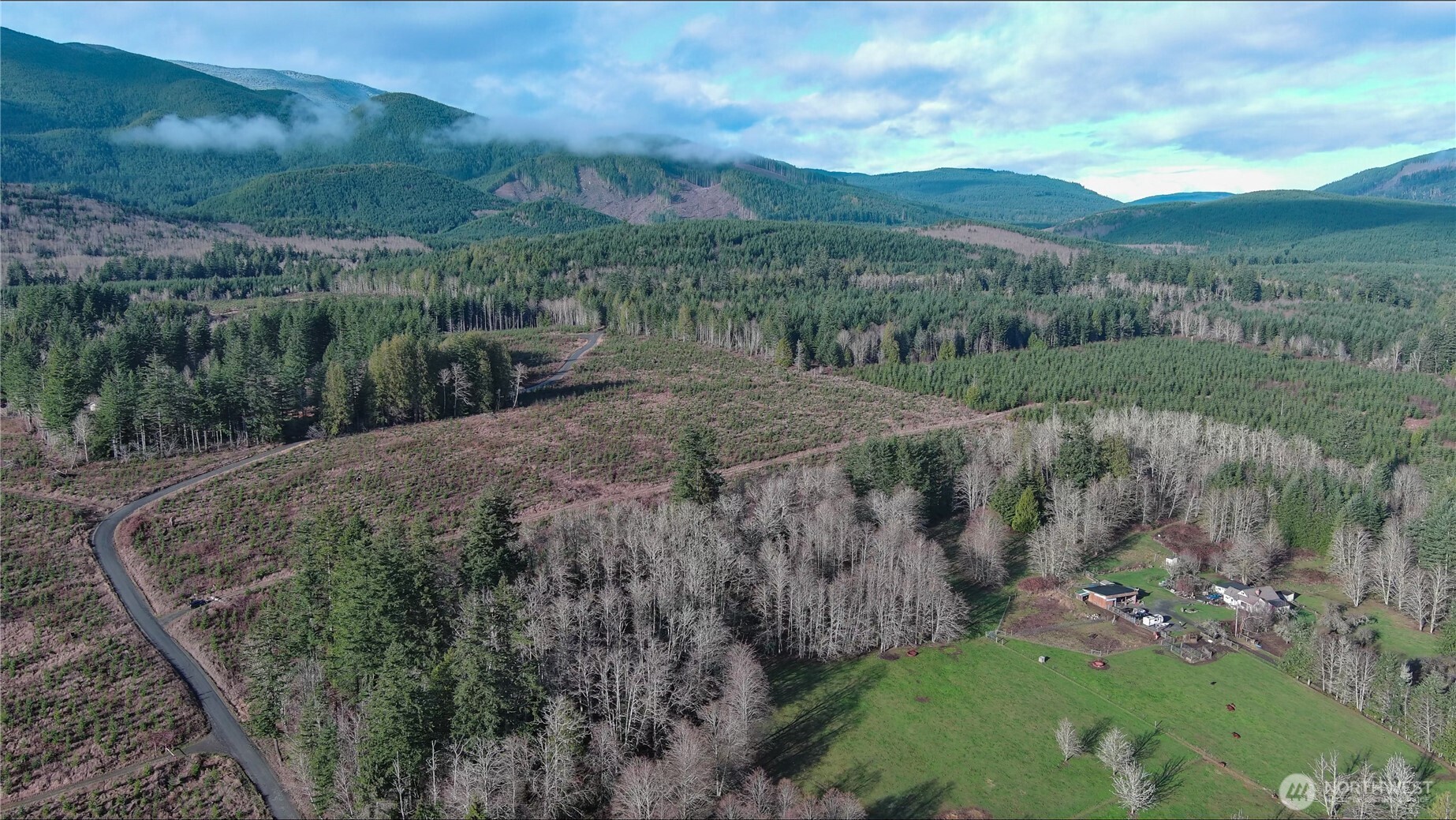 2-xxx Snow Creek Road Quilcene, WA 98376 - Photo 23 of 29