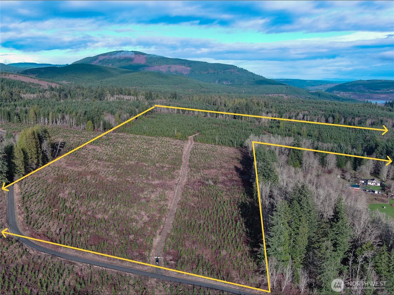 2-xxx Snow Creek Road Quilcene, WA 98376 - Photo 4 of 29