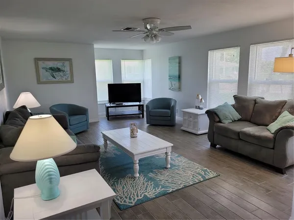 $3,000 | 18 Golfview Court, Rotonda West, FL 33947