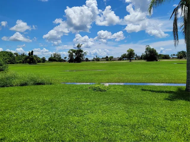 $3,000 | 18 Golfview Court, Rotonda West, FL 33947