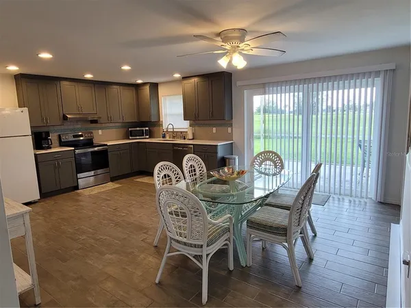$3,000 | 18 Golfview Court, Rotonda West, FL 33947