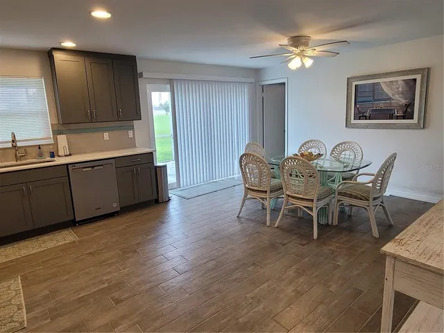 $3,000 | 18 Golfview Court, Rotonda West, FL 33947