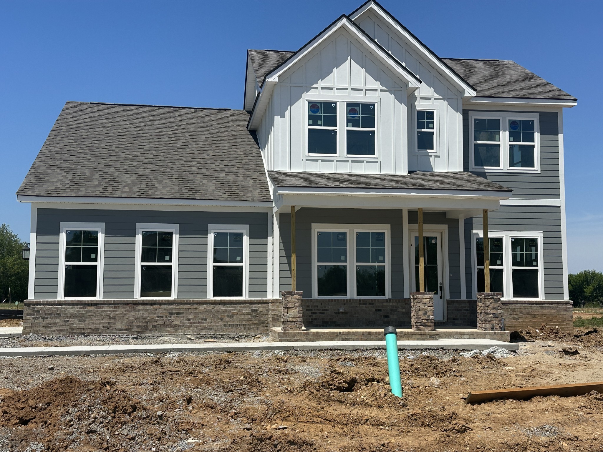 2911 Chetco Way Murfreesboro, TN 37129 - Photo 4 of 44