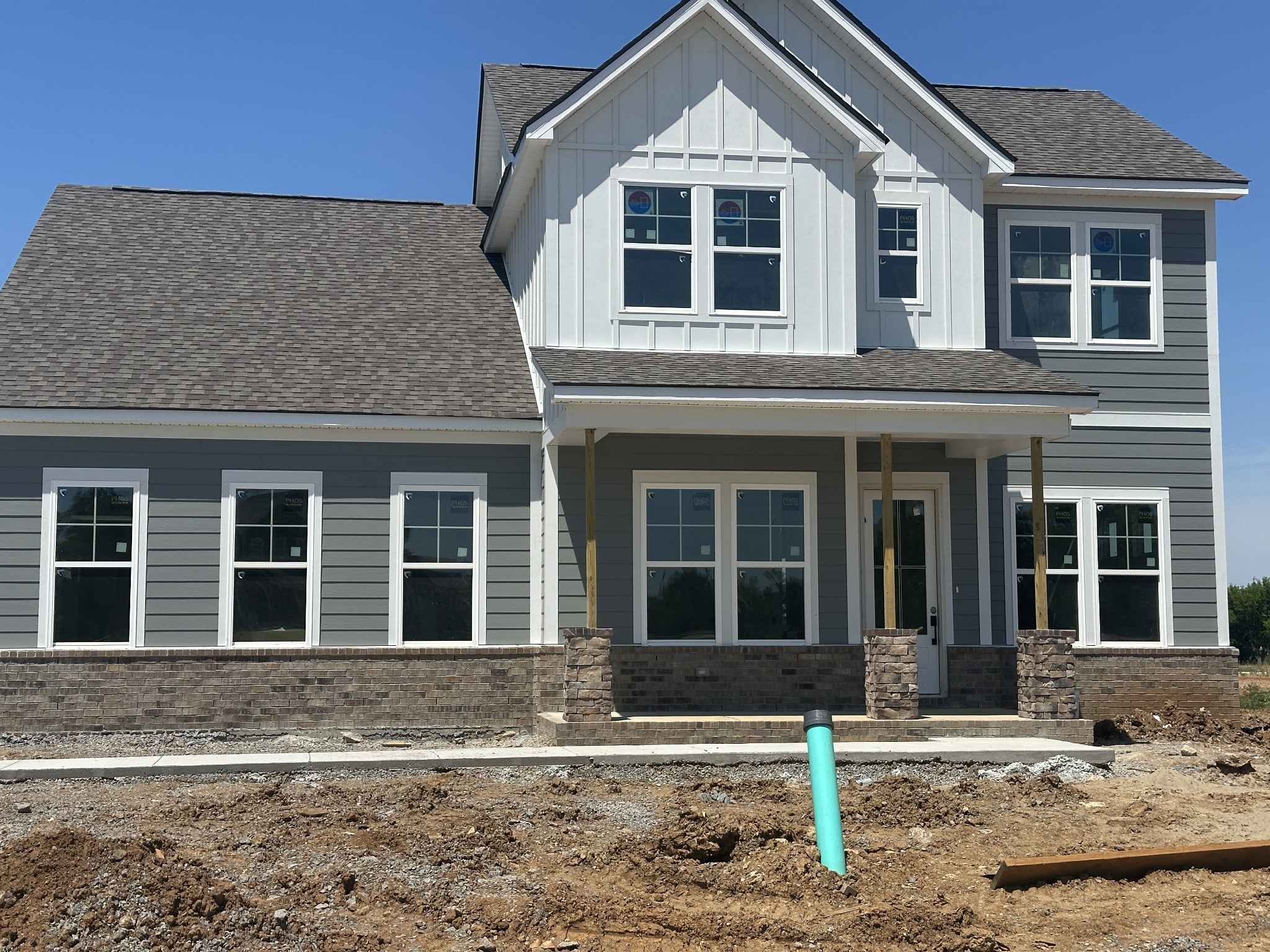 2911 Chetco Way Murfreesboro, TN 37129 - Photo 5 of 44