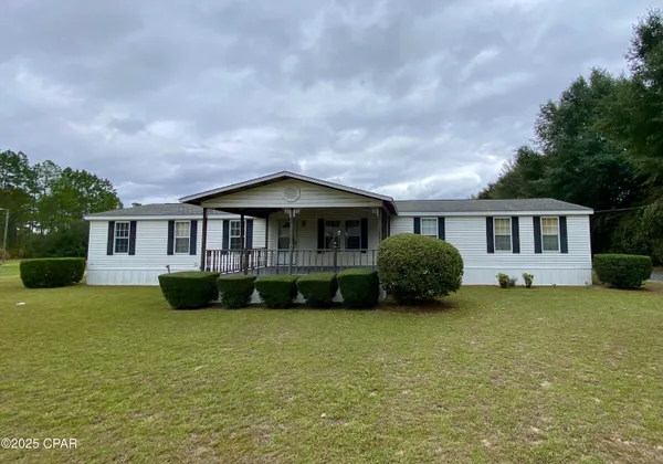 $187,500 | 3672 Northside Church Road, Greenwood, FL 32443