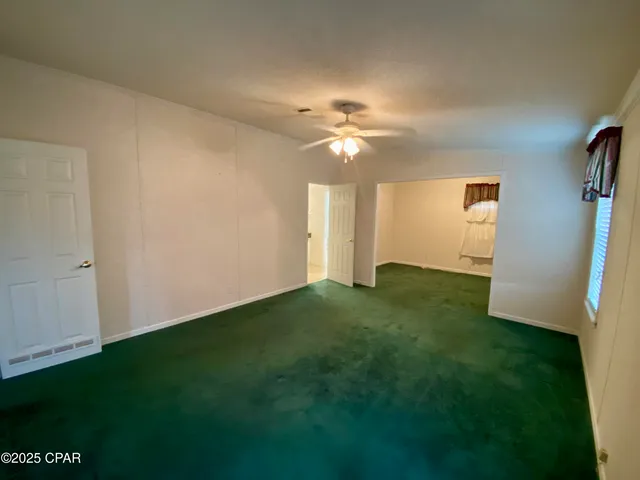 $189,900 | 3672 Northside Church Road, Greenwood, FL 32443