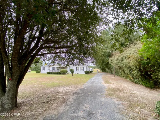 $189,900 | 3672 Northside Church Road, Greenwood, FL 32443