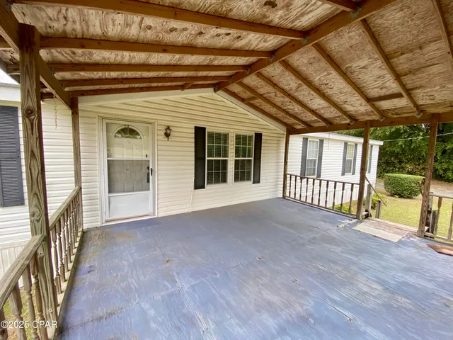 $189,900 | 3672 Northside Church Road, Greenwood, FL 32443