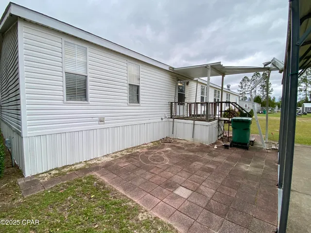 $189,900 | 3672 Northside Church Road, Greenwood, FL 32443