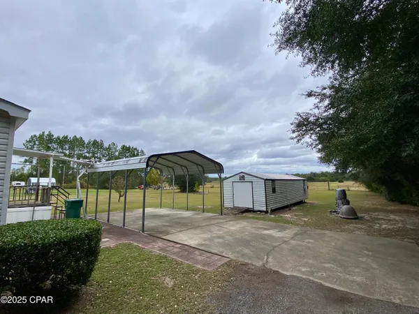 $187,500 | 3672 Northside Church Road, Greenwood, FL 32443