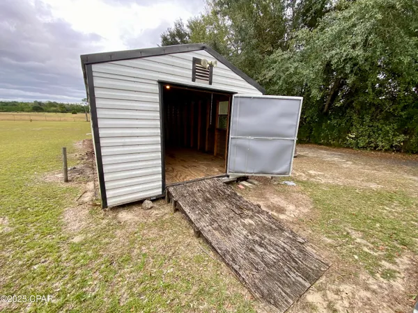 $187,500 | 3672 Northside Church Road, Greenwood, FL 32443