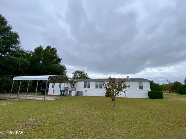 $189,900 | 3672 Northside Church Road, Greenwood, FL 32443