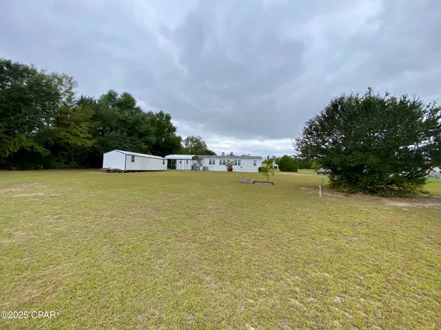 $189,900 | 3672 Northside Church Road, Greenwood, FL 32443
