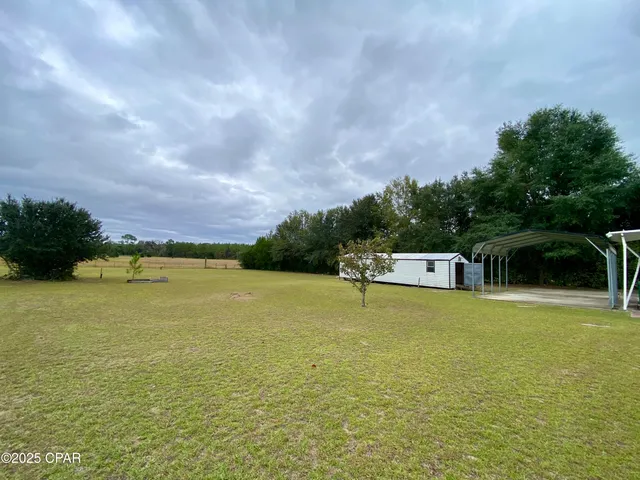 $189,900 | 3672 Northside Church Road, Greenwood, FL 32443