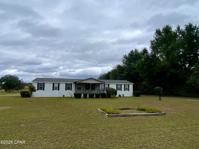 $189,900 | 3672 Northside Church Road, Greenwood, FL 32443