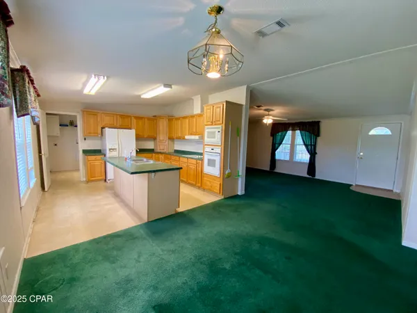 $187,500 | 3672 Northside Church Road, Greenwood, FL 32443