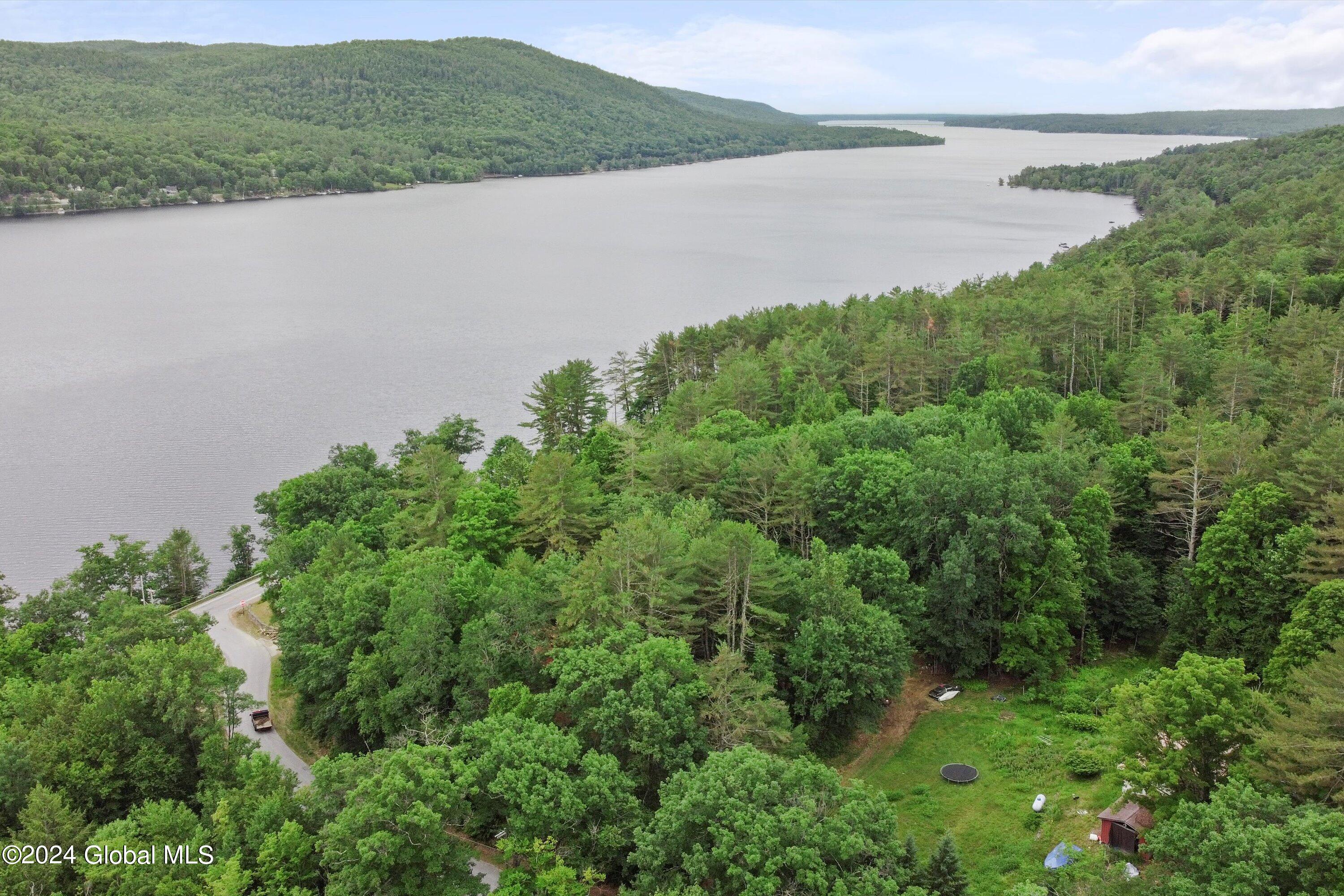 19 Stone Road Hadley, NY 12835 - Photo 14 of 17 03-DJI_0228