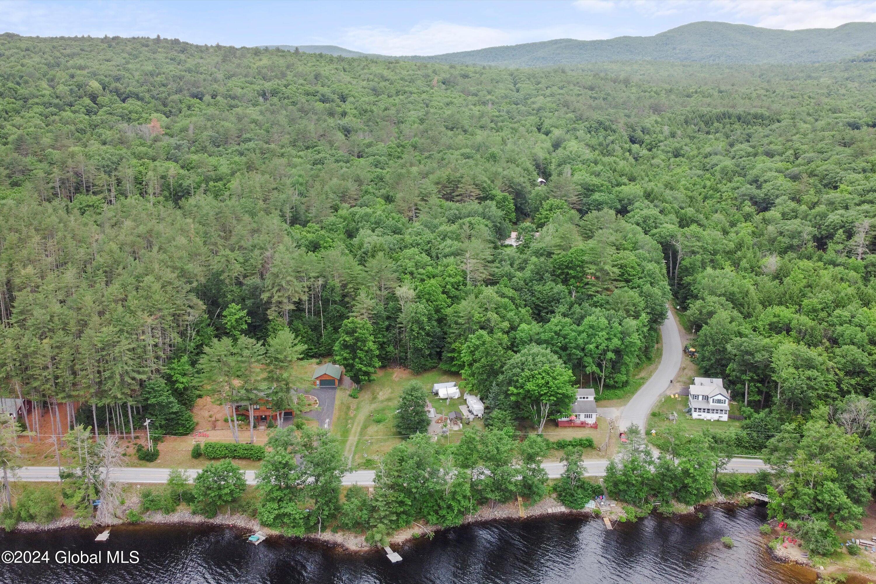 19 Stone Road Hadley, NY 12835 - Photo 3 of 17 06-DJI_0231