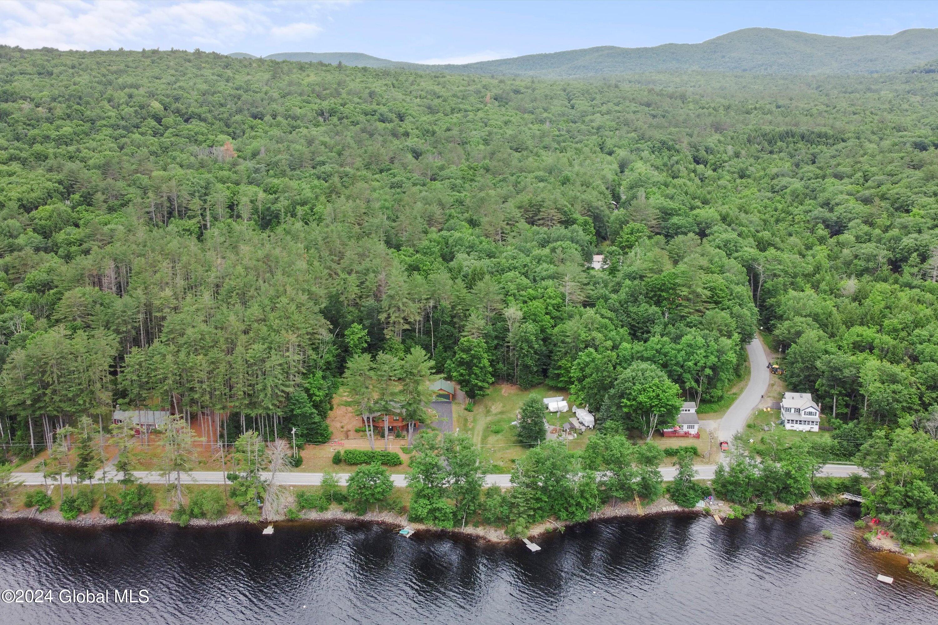 19 Stone Road Hadley, NY 12835 - Photo 4 of 17 07-DJI_0232