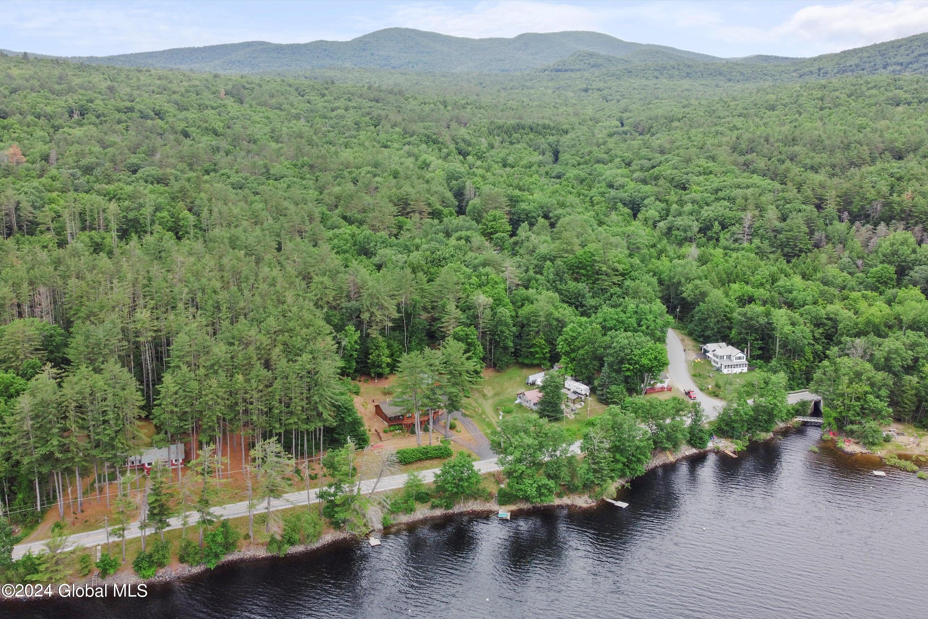 19 Stone Road Hadley, NY 12835 - Photo 5 of 17 08-DJI_0233