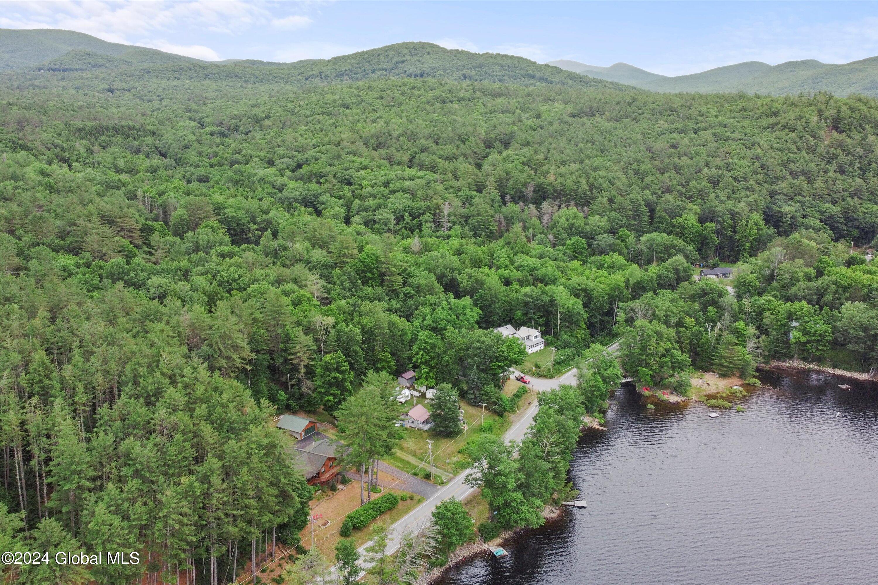 19 Stone Road Hadley, NY 12835 - Photo 6 of 17 09-DJI_0234