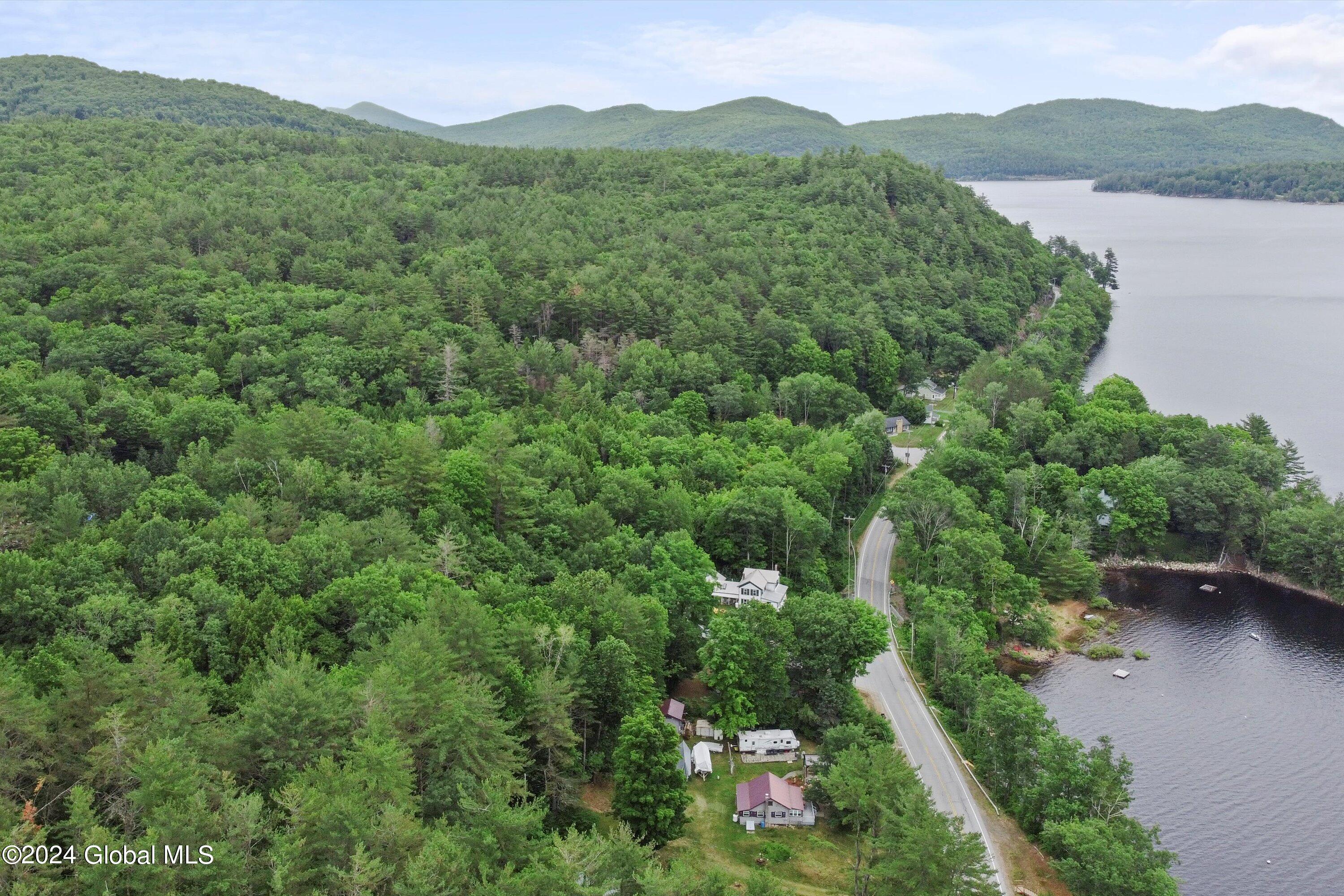 19 Stone Road Hadley, NY 12835 - Photo 7 of 17 10-DJI_0235