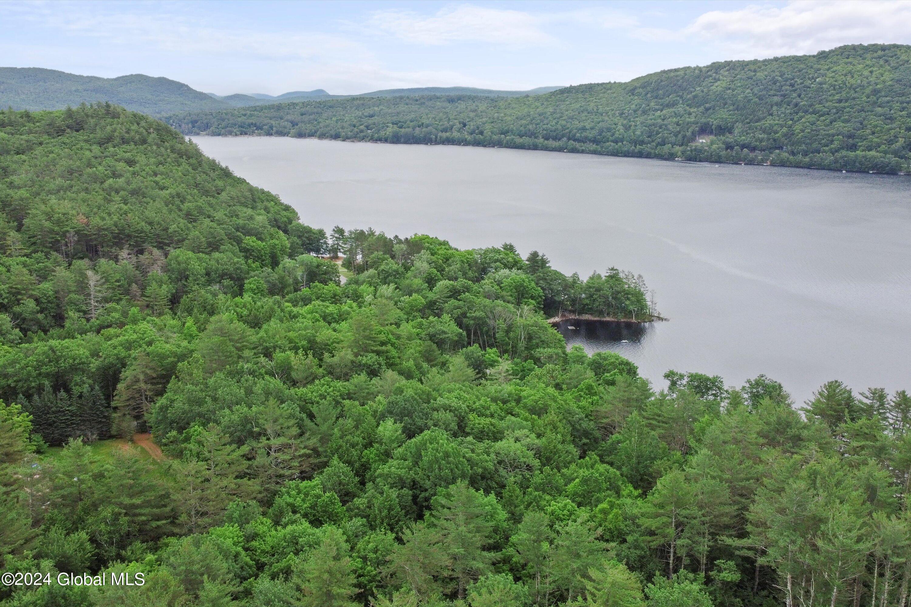 19 Stone Road Hadley, NY 12835 - Photo 9 of 17 12-DJI_0237