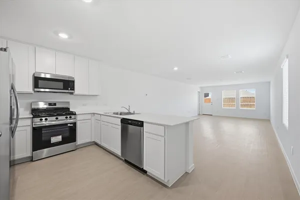 $1,950 | 1625 Elliott Road, Howe, TX 75459