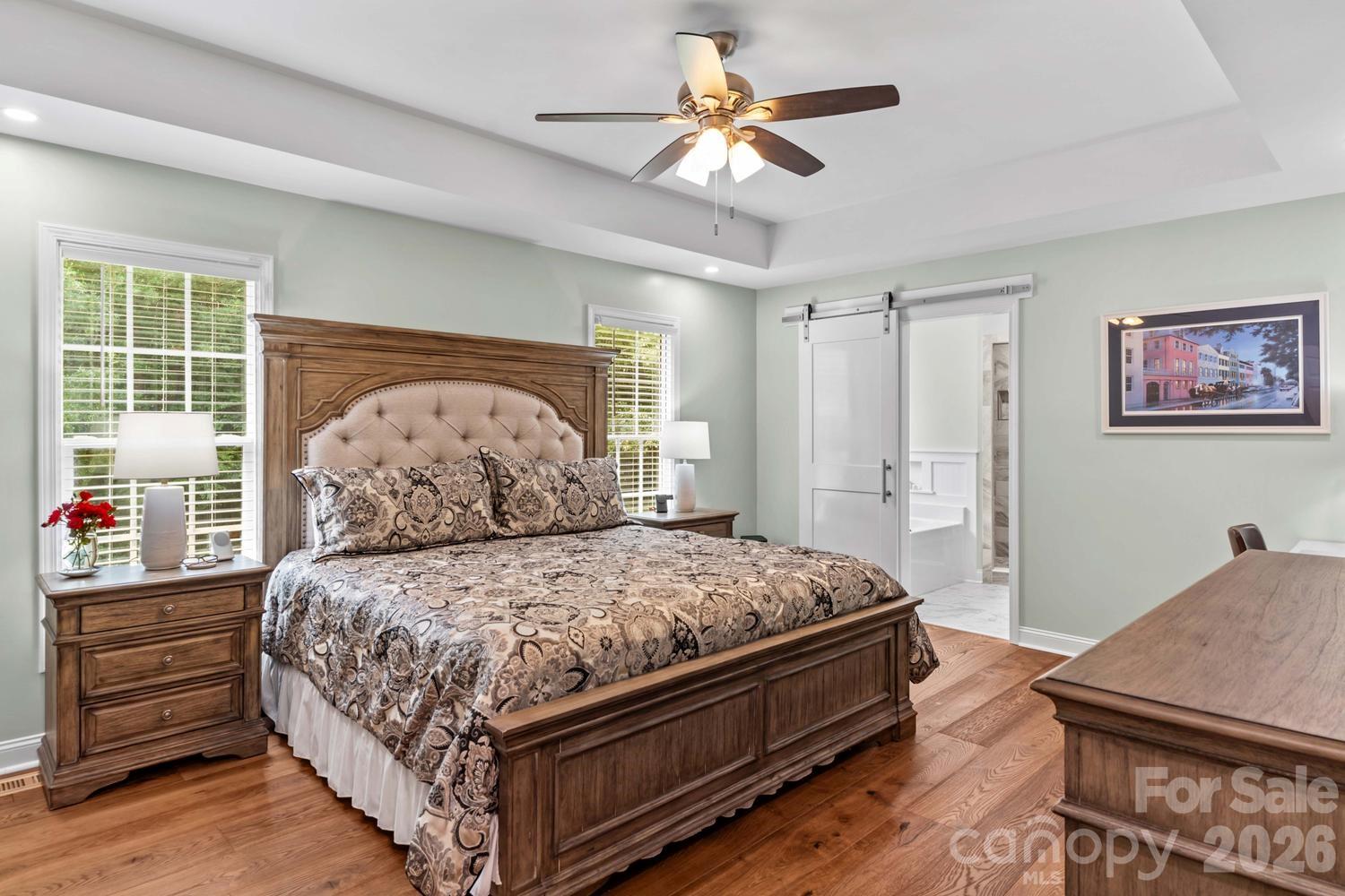 596 Maple Ridge Circle Salisbury, NC 28147 - Photo 25 of 48