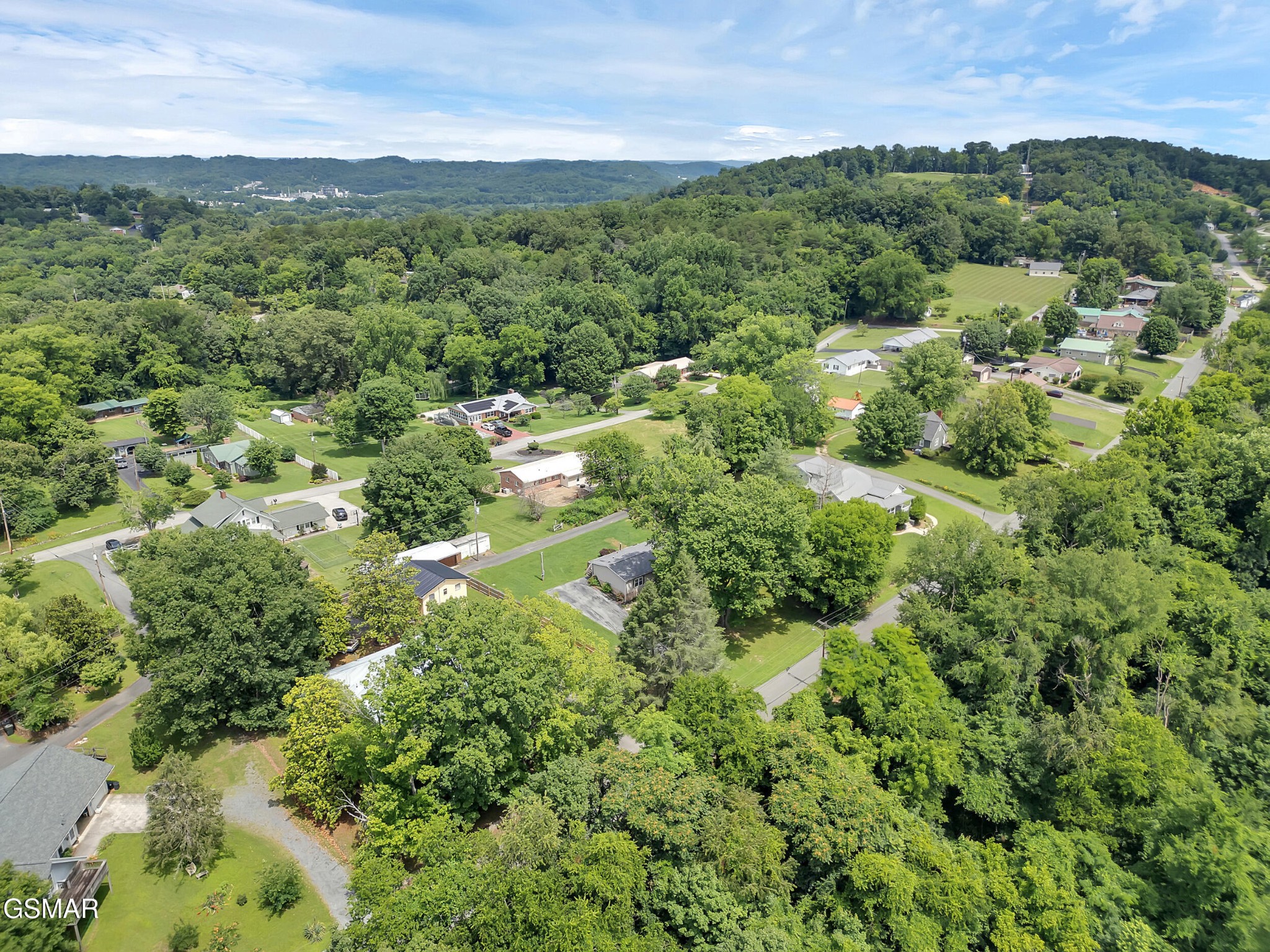 350 Clifton Heights Road Newport, TN 37821 - Photo 40 of 45 Gallery Image 40