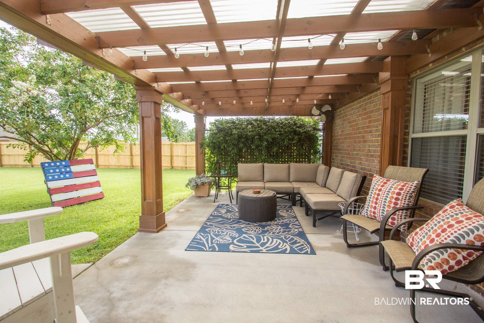 10899 Roanoke Loop Daphne, AL 36526 - Photo 23 of 25