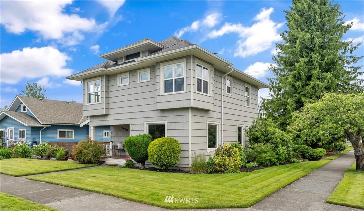 1602 Rockefeller Avenue Everett, WA 98201 - Photo 2 of 37