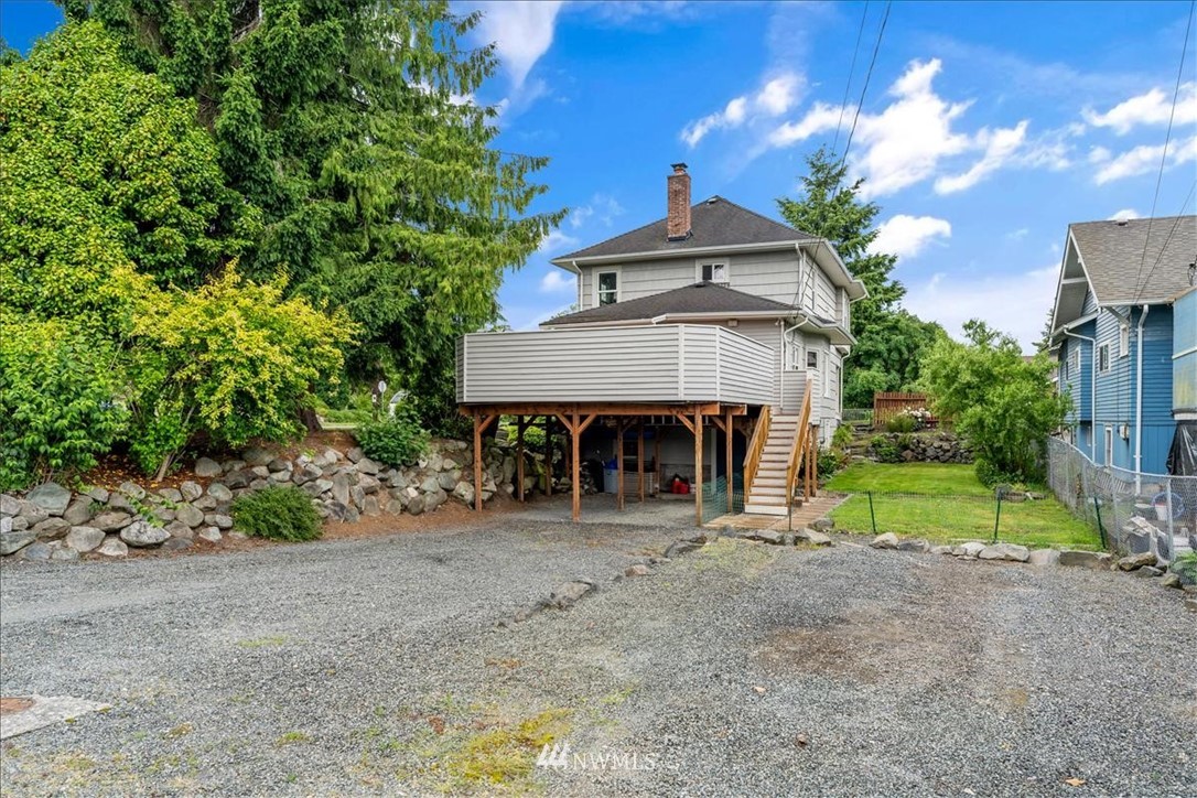 1602 Rockefeller Avenue Everett, WA 98201 - Photo 31 of 37