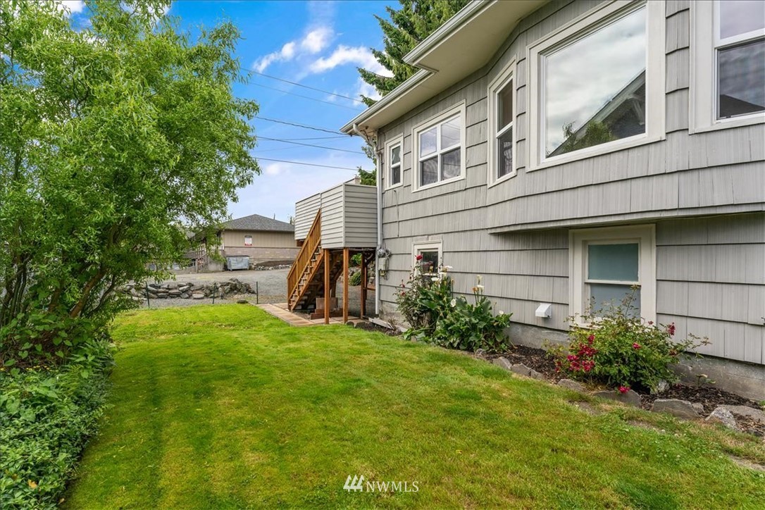 1602 Rockefeller Avenue Everett, WA 98201 - Photo 32 of 37