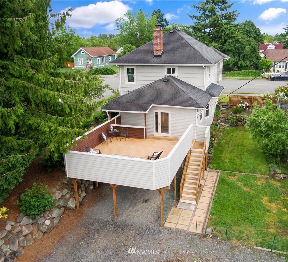 1602 Rockefeller Avenue Everett, WA 98201 - Photo 33 of 37