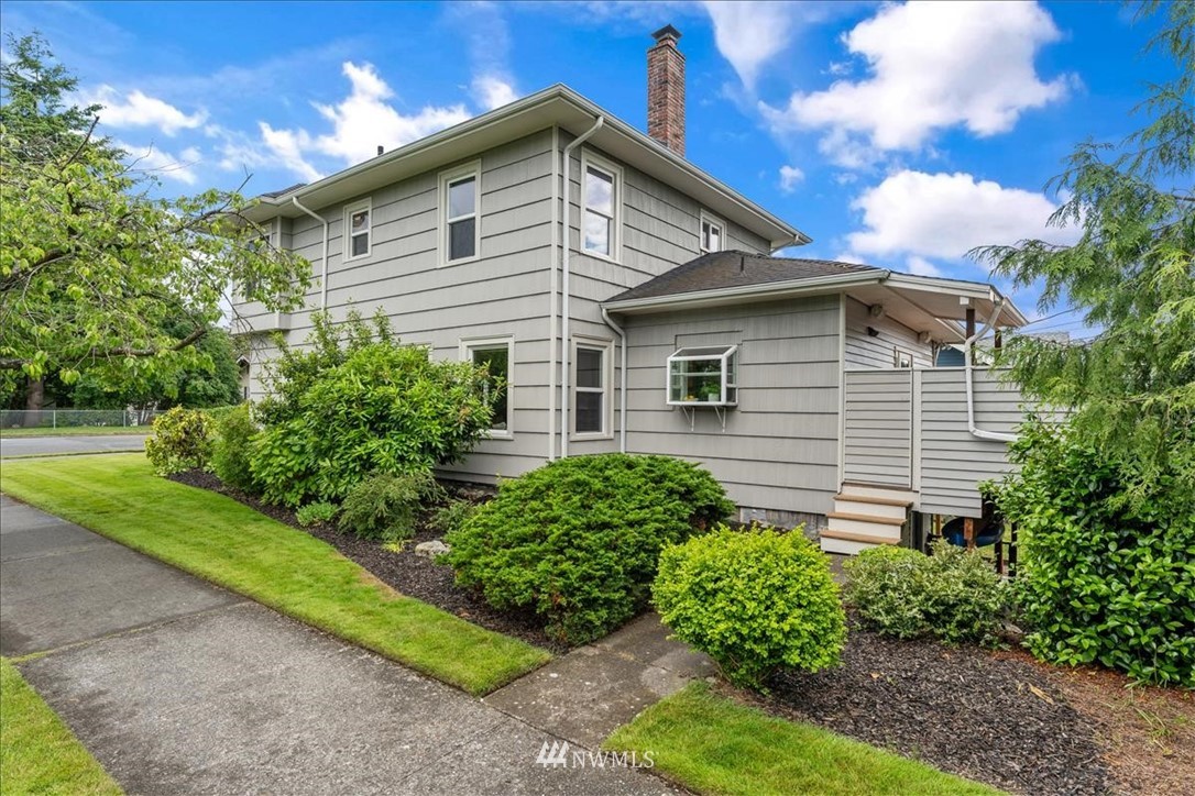 1602 Rockefeller Avenue Everett, WA 98201 - Photo 35 of 37