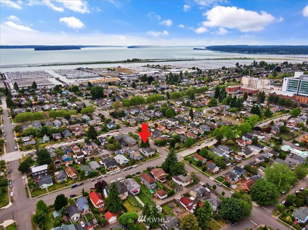 1602 Rockefeller Avenue Everett, WA 98201 - Photo 37 of 37